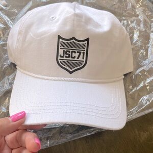 Jones Sports Co. hat